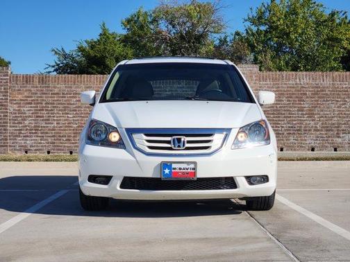 2008 Honda Odyssey Touring