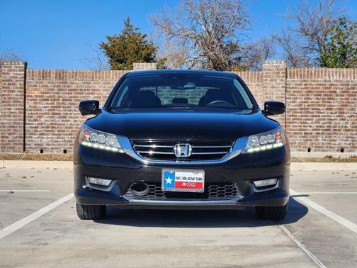 2015 Honda Accord Touring