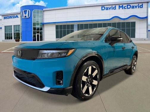 2025 Honda Prologue Elite