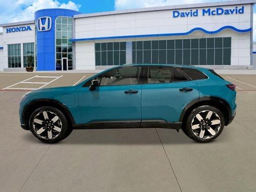 2025 Honda Prologue Elite