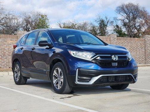 2020 Honda CR-V LX