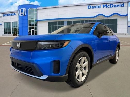 2025 Honda Prologue EX