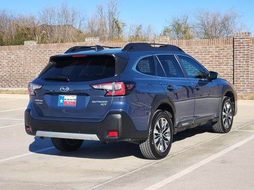 2024 Subaru Outback Limited XT