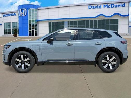 2026 Honda Prologue Touring