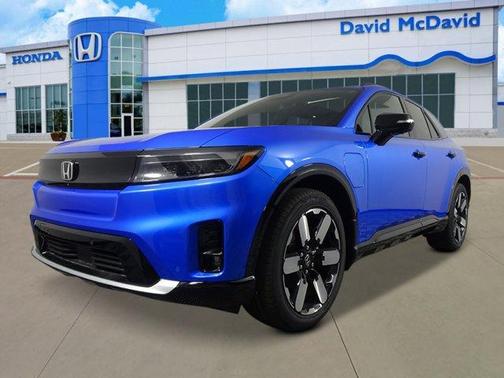 2025 Honda Prologue Elite