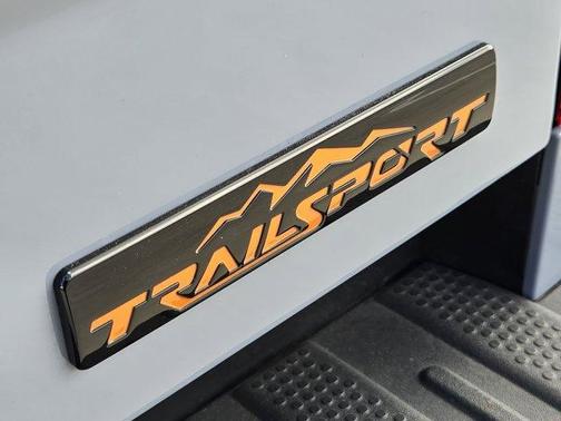 2024 Honda Ridgeline TrailSport