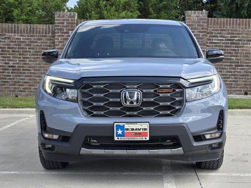 2024 Honda Ridgeline TrailSport