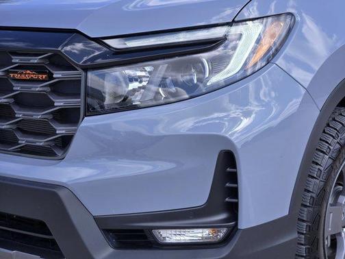 2024 Honda Ridgeline TrailSport