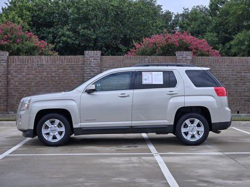 2013 GMC Terrain SLT-1