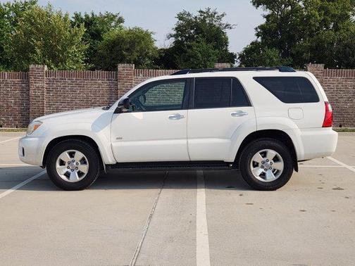 2008 Toyota 4Runner SR5