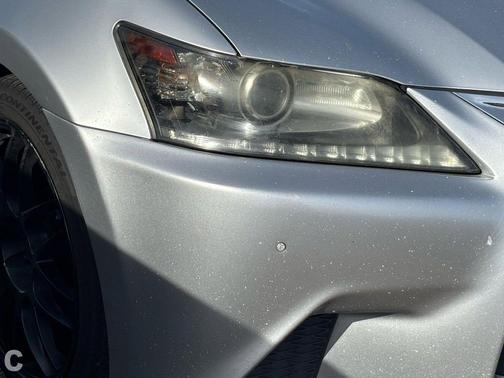 2015 Lexus GS 350 Base