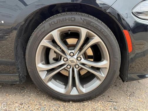 2021 Dodge Charger R/T