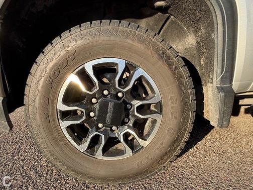 2020 GMC Sierra 3500 SLE