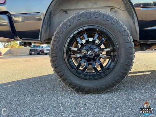 2014 RAM 1500 Tradesman/Express