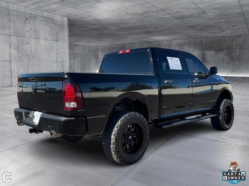 2014 RAM 1500 Tradesman/Express