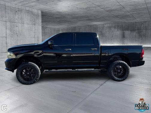 2014 RAM 1500 Tradesman/Express