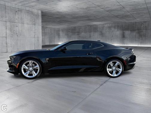 2019 Chevrolet Camaro 2SS