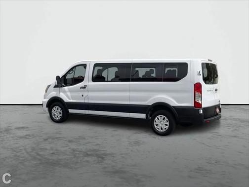 2023 Ford Transit-350 XL
