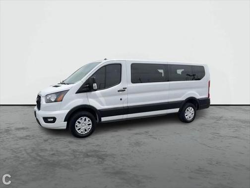 2023 Ford Transit-350 XL