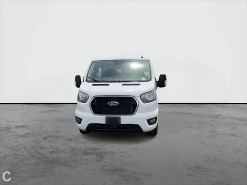 2023 Ford Transit-350 XL