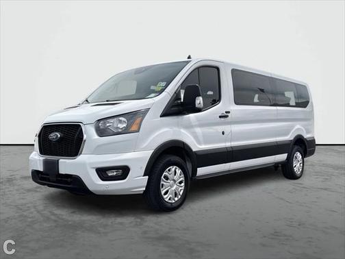 2023 Ford Transit-350 XL