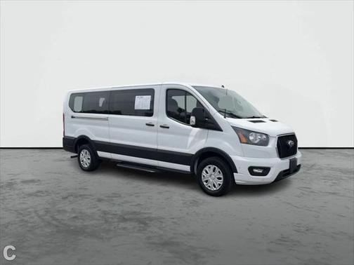 2023 Ford Transit-350 XL