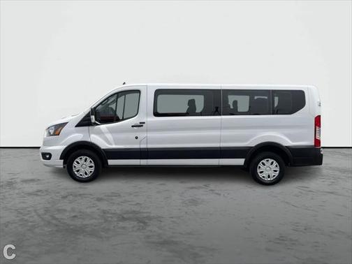 2023 Ford Transit-350 XL