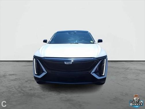 2024 Cadillac LYRIQ Sport w/1SF