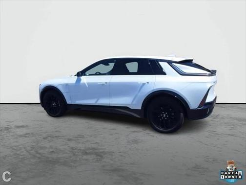 2024 Cadillac LYRIQ Sport w/1SF