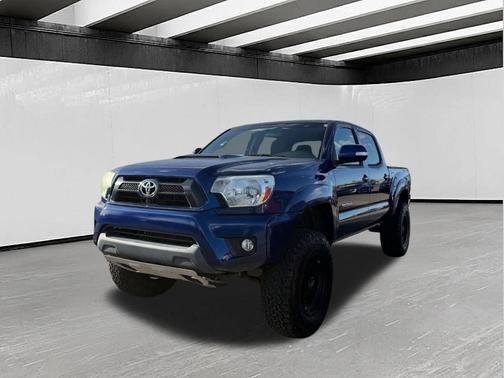 2014 Toyota Tacoma Base