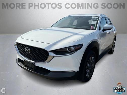 2022 Mazda CX-30 2.5 S Preferred Package