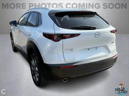 2022 Mazda CX-30 2.5 S Preferred Package