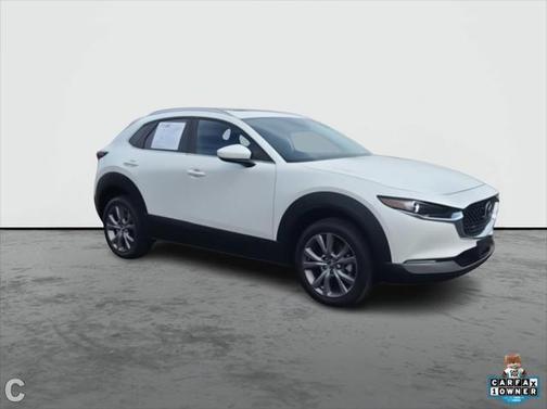 2022 Mazda CX-30 2.5 S Preferred Package