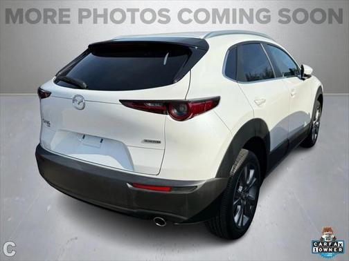 2022 Mazda CX-30 2.5 S Preferred Package