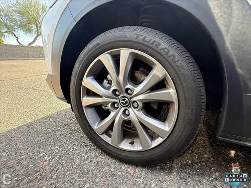 2022 Mazda CX-30 2.5 S Preferred Package