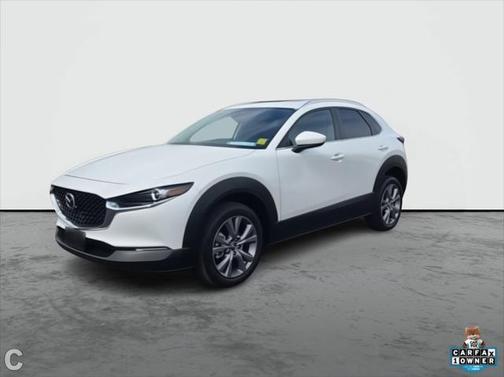 2022 Mazda CX-30 2.5 S Preferred Package