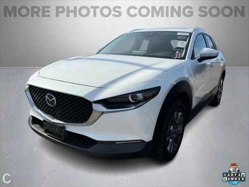 2022 Mazda CX-30 2.5 S Preferred Package