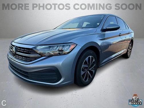 2024 Volkswagen Jetta 1.5T S
