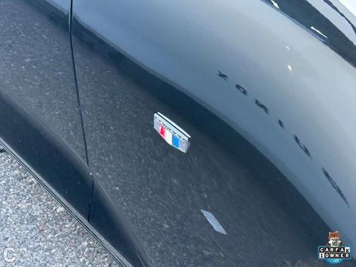 2022 Chevrolet Camaro 1SS