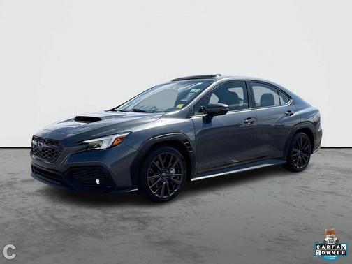 2023 Subaru WRX Limited