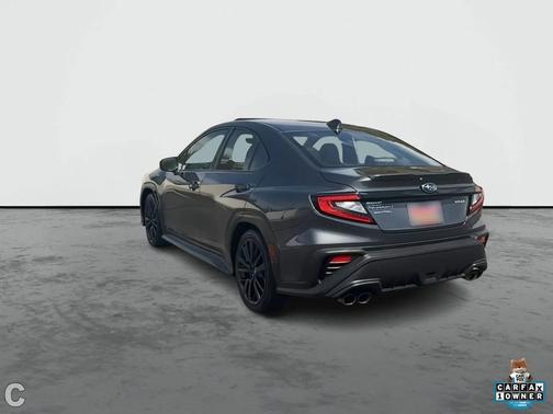 2023 Subaru WRX Limited