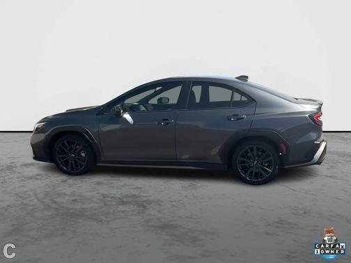 2023 Subaru WRX Limited
