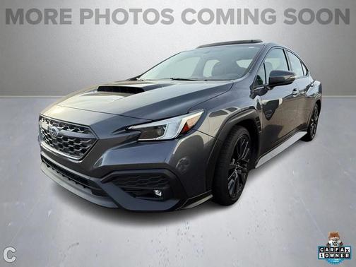 2023 Subaru WRX Limited