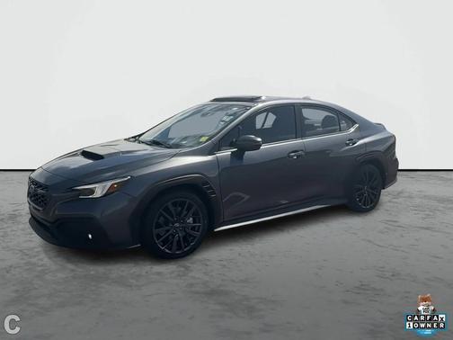 2023 Subaru WRX Limited