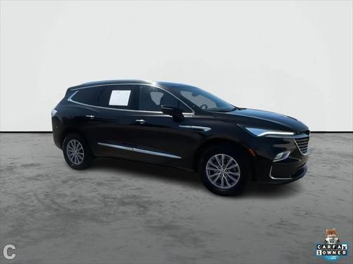 2024 Buick Enclave Premium AWD