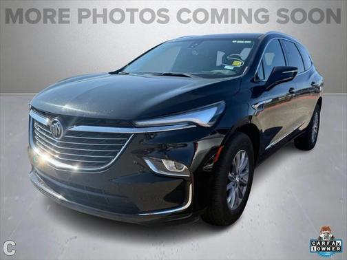 2024 Buick Enclave Premium AWD