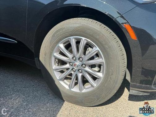 2024 Buick Enclave Premium AWD