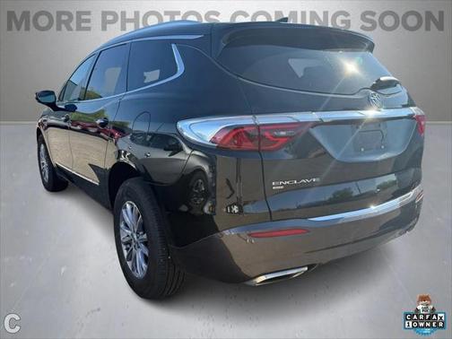 2024 Buick Enclave Premium AWD