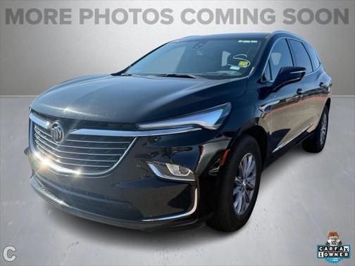 2024 Buick Enclave Premium AWD