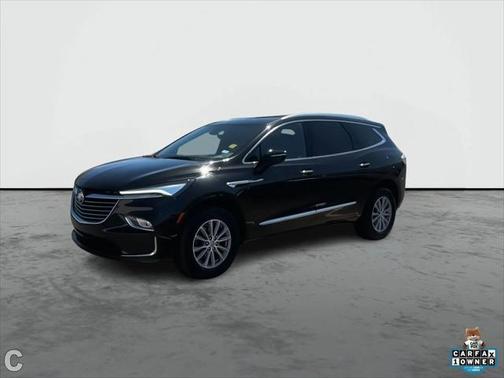 2024 Buick Enclave Premium AWD